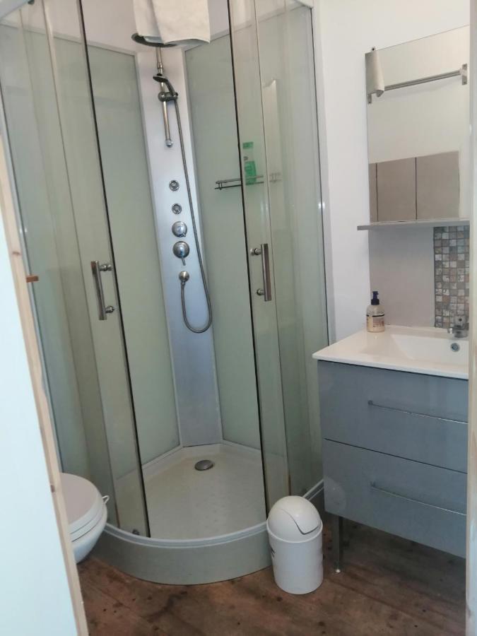 Berbi Rosse Hotel Oletta  Ngoại thất bức ảnh