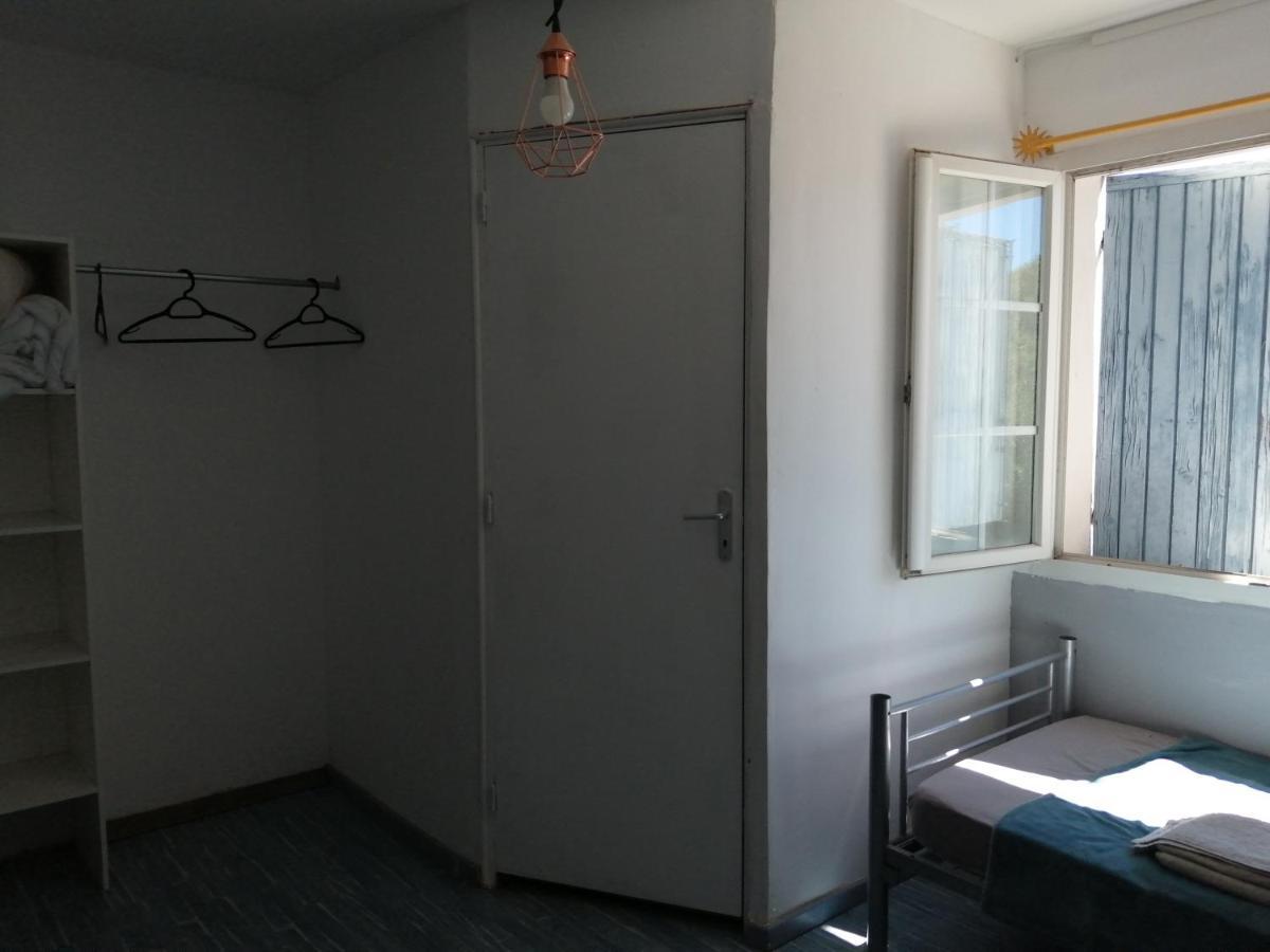 Berbi Rosse Hotel Oletta  Ngoại thất bức ảnh