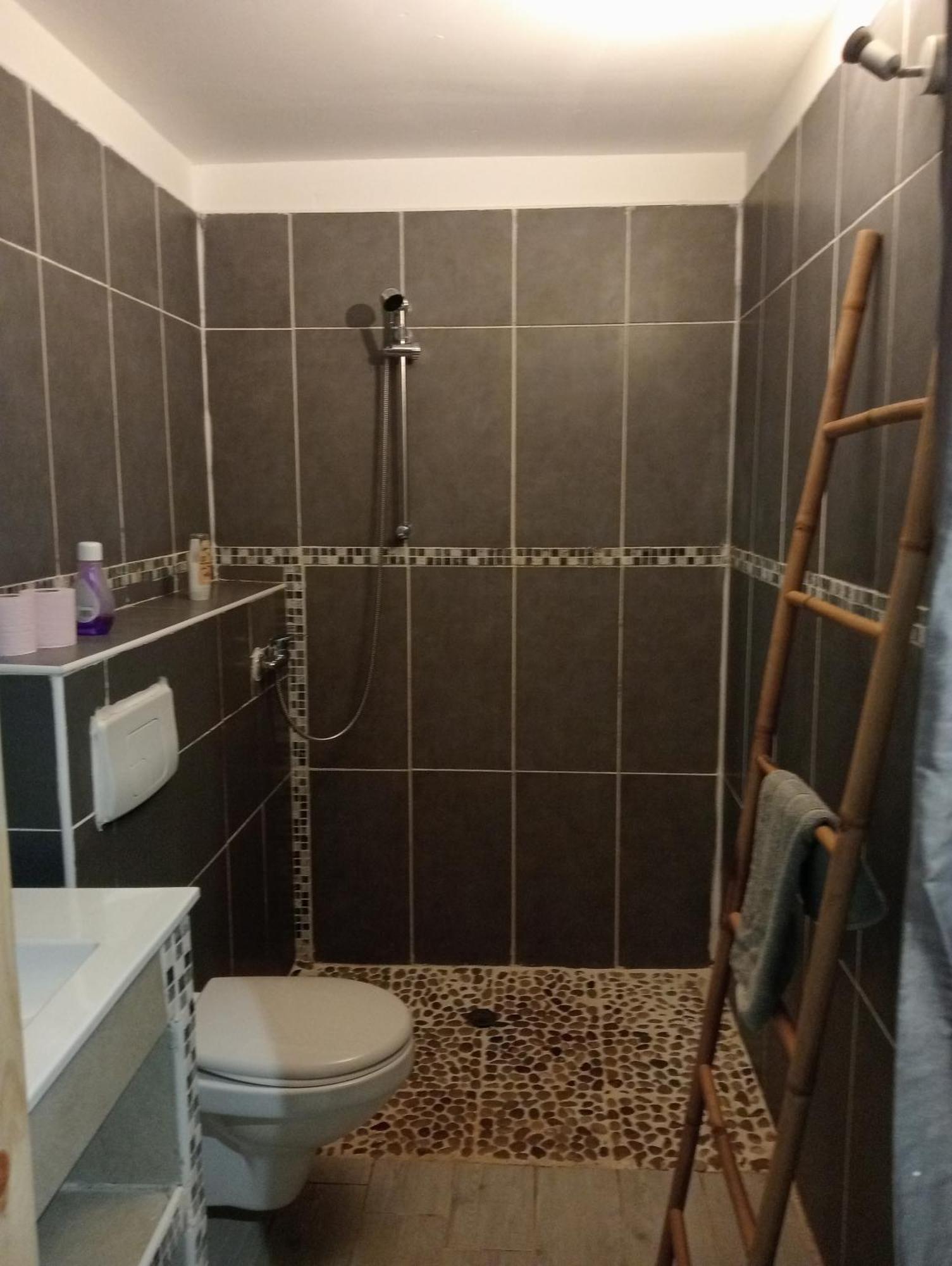 Berbi Rosse Hotel Oletta  Ngoại thất bức ảnh