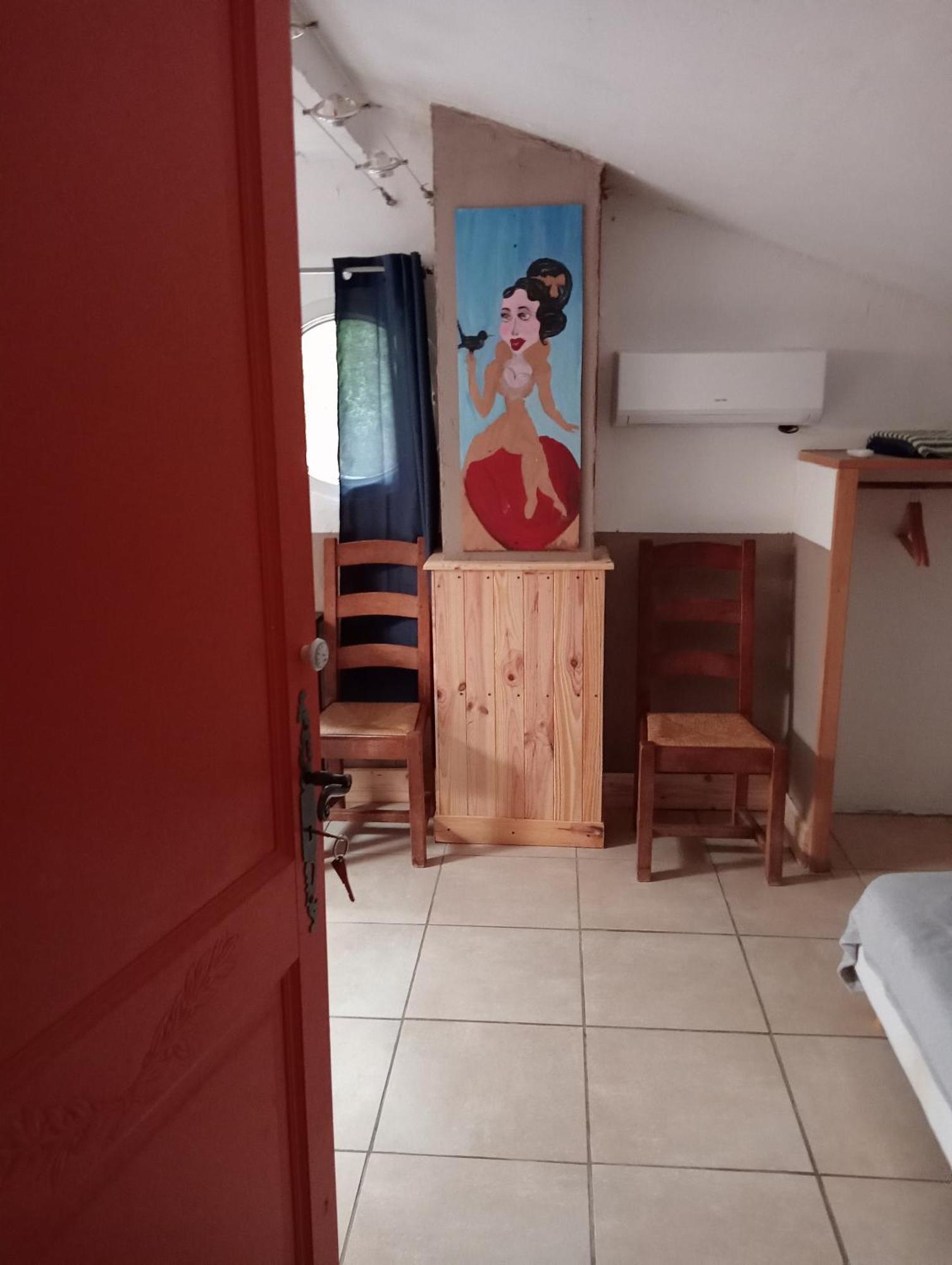 Berbi Rosse Hotel Oletta  Ngoại thất bức ảnh